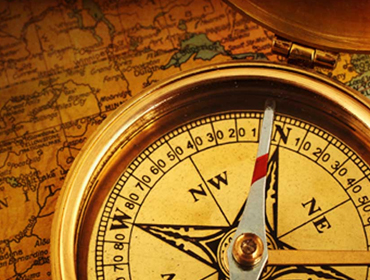 Vastu compass for property planning